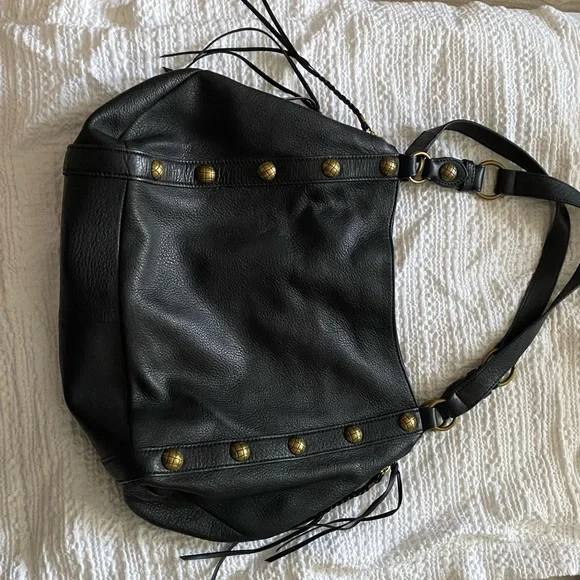 Elliott Lucca leather bag - Picture 4 of 6